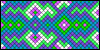 Normal pattern #52586 variation #362749
