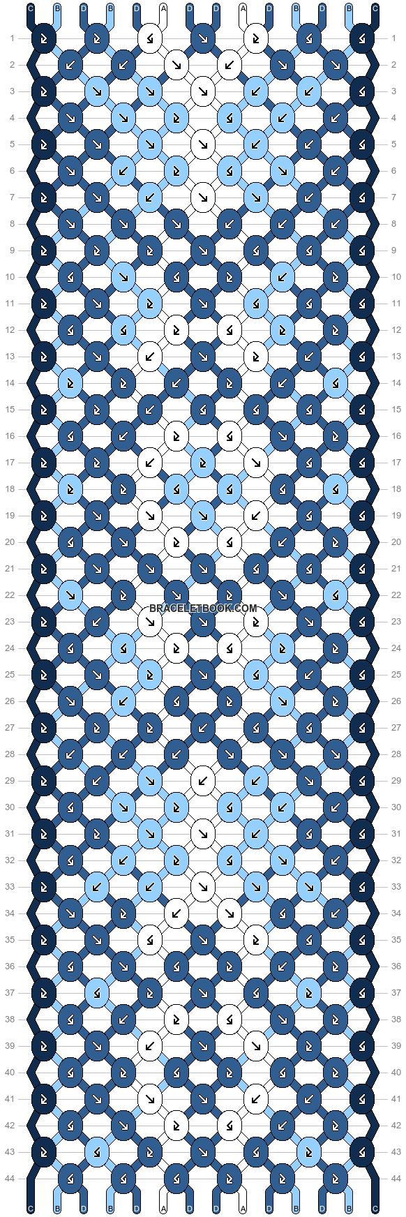 Normal pattern #156607 variation #362751 pattern