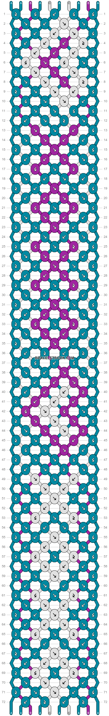 Normal pattern #142898 variation #362754 pattern