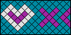 Normal pattern #142898 variation #362754