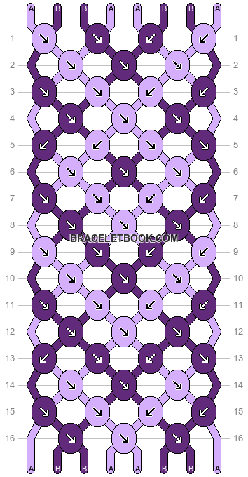 Normal pattern #165820 variation #362758 pattern