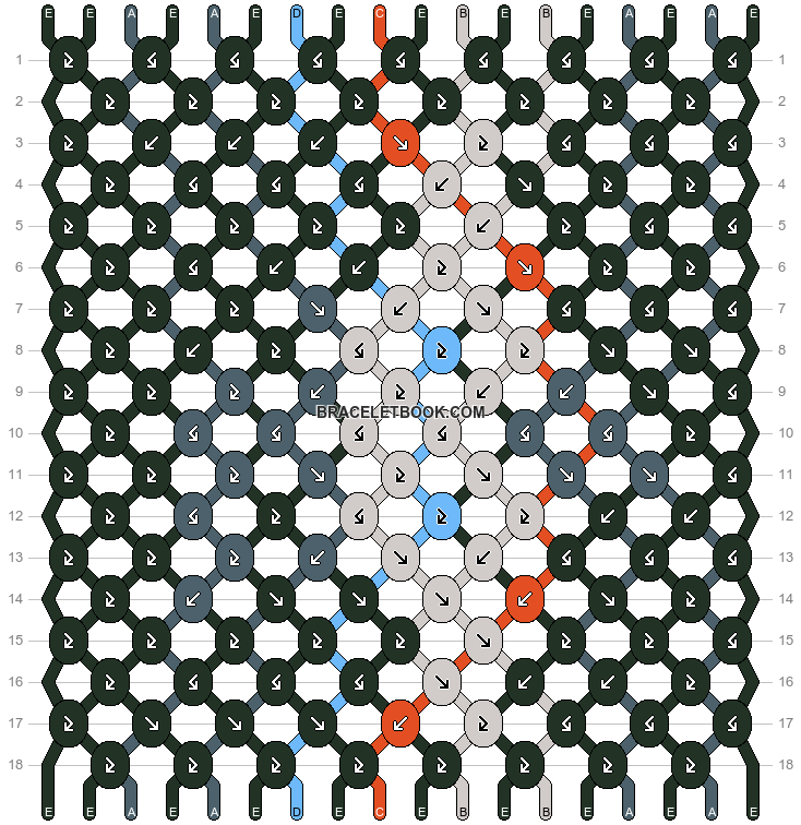 Normal pattern #175161 variation #362759 pattern