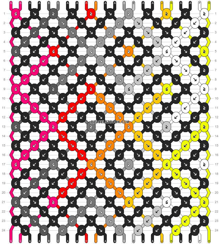 Normal pattern #104044 variation #362761 pattern