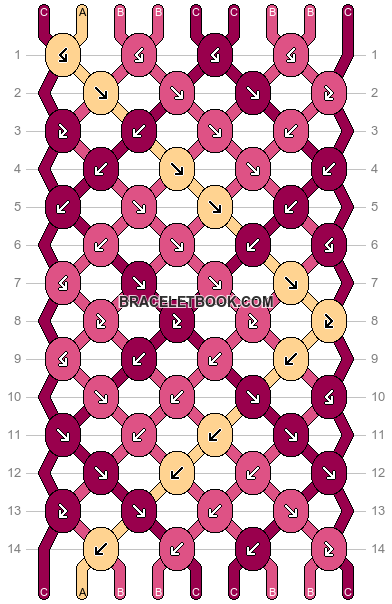 Normal pattern #174652 variation #362769 pattern