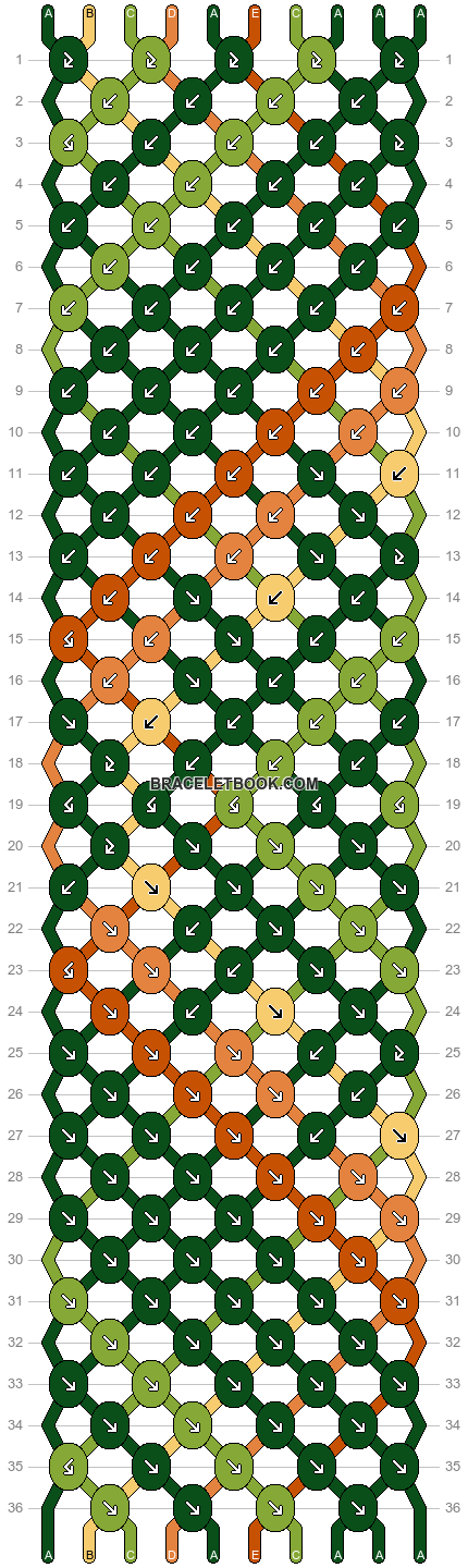 Normal pattern #25005 variation #362771 pattern