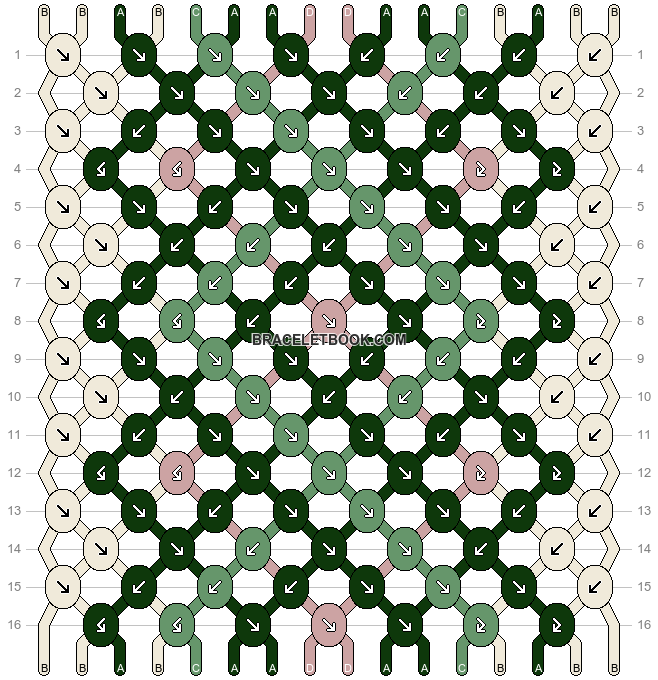 Normal pattern #140656 variation #362772 pattern