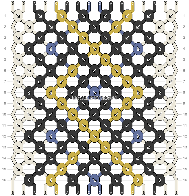 Normal pattern #140656 variation #362774 pattern
