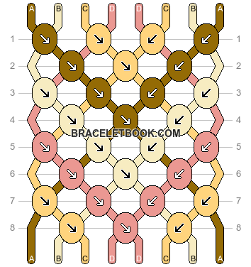 Normal pattern #2 variation #362778 pattern