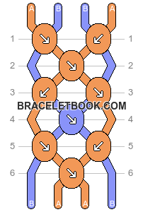Normal pattern #12127 variation #362780 pattern