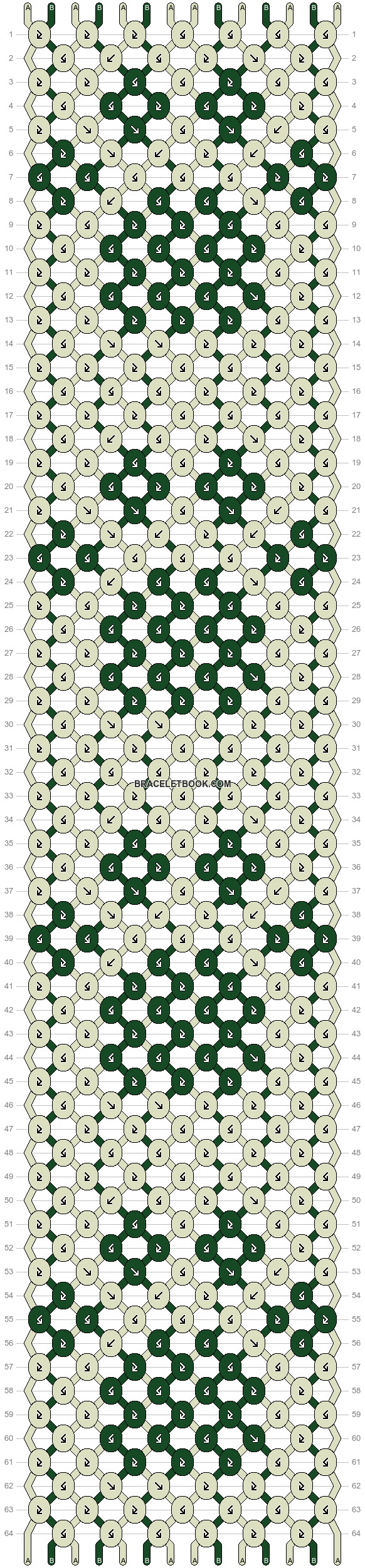 Normal pattern #6055 variation #362782 pattern