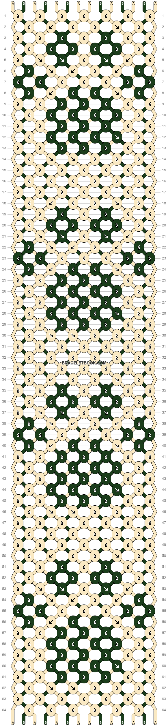 Normal pattern #6055 variation #362783 pattern