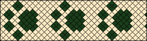 Normal pattern #6055 variation #362783