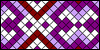 Normal pattern #38093 variation #362784