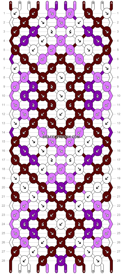 Normal pattern #41900 variation #362785 pattern