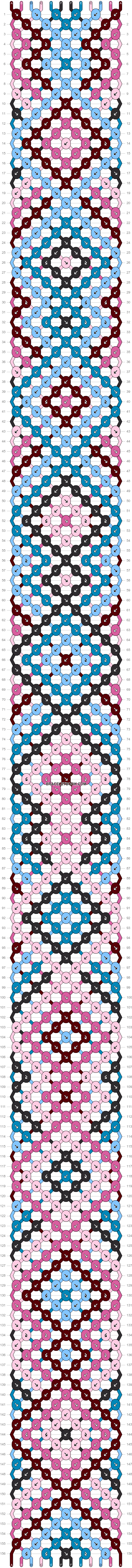 Normal pattern #43184 variation #362786 pattern