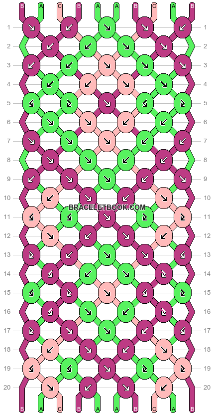 Normal pattern #144142 variation #362788 pattern