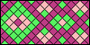 Normal pattern #144142 variation #362788