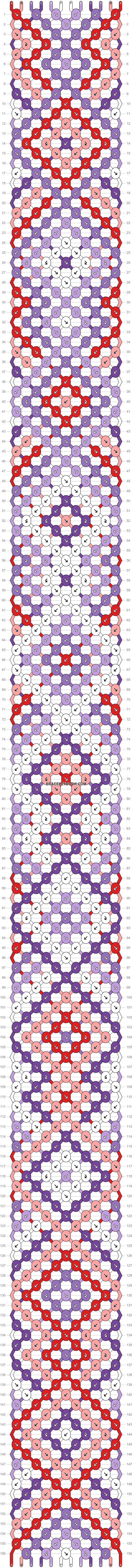 Normal pattern #43184 variation #362789 pattern