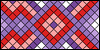 Normal pattern #43184 variation #362789