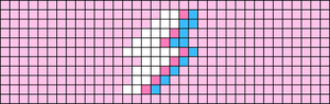 Alpha pattern #59510 variation #362794