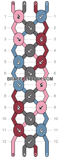 Normal pattern #156890 variation #362796 pattern