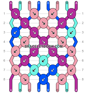 Normal pattern #42647 variation #362797 pattern
