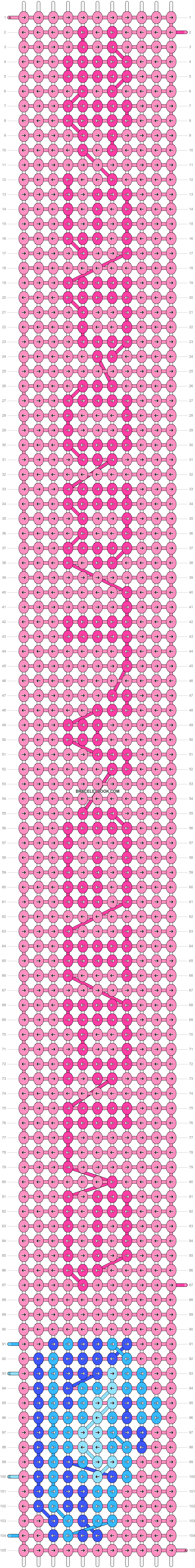 Alpha pattern #174586 variation #362799 pattern