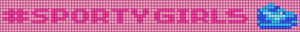 Alpha pattern #174586 variation #362799
