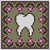 Alpha pattern #165929 variation #362800
