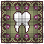Alpha pattern #165929 variation #362800