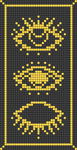 Alpha pattern #174991 variation #362806