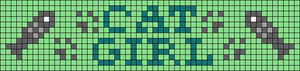 Alpha pattern #172933 variation #362808