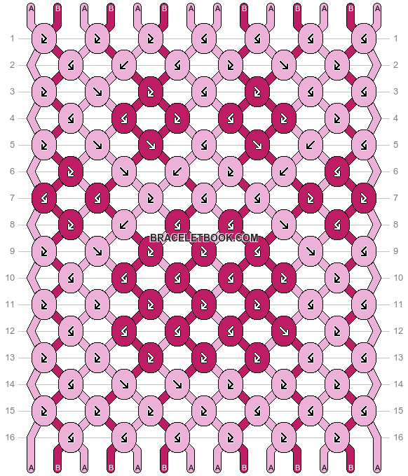 Normal pattern #160991 variation #362809 pattern