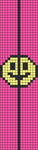 Alpha pattern #106616 variation #362811