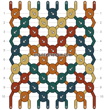 Normal pattern #2359 variation #362815 pattern