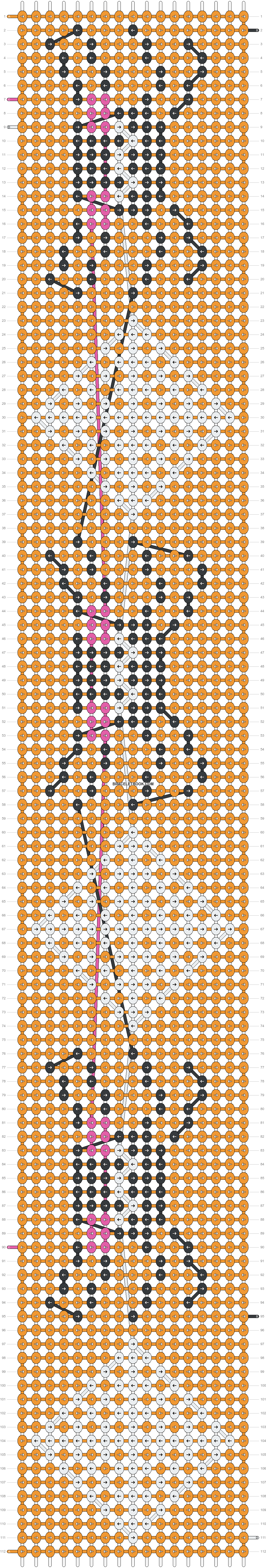 Alpha pattern #175242 variation #362817 pattern