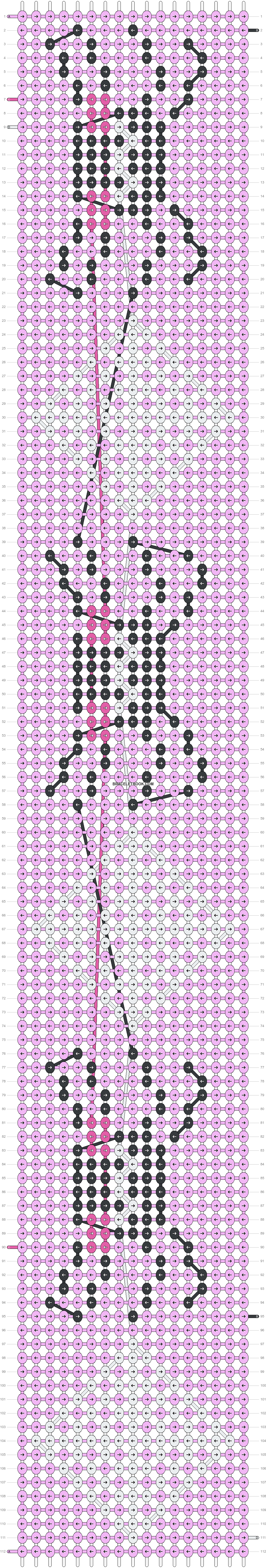 Alpha pattern #175242 variation #362818 pattern