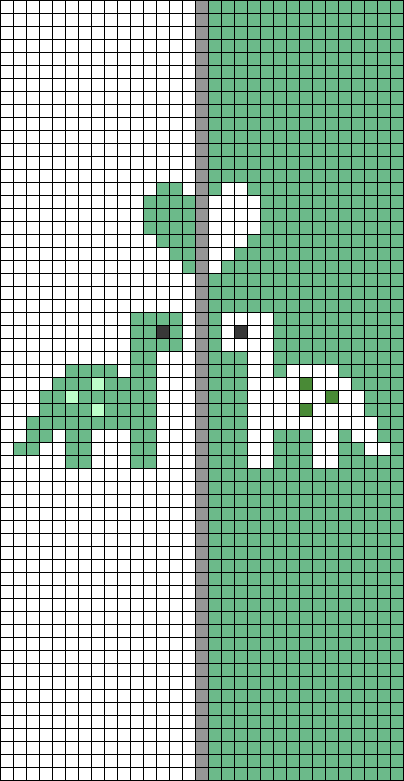 Alpha pattern #83535 variation #362821 preview