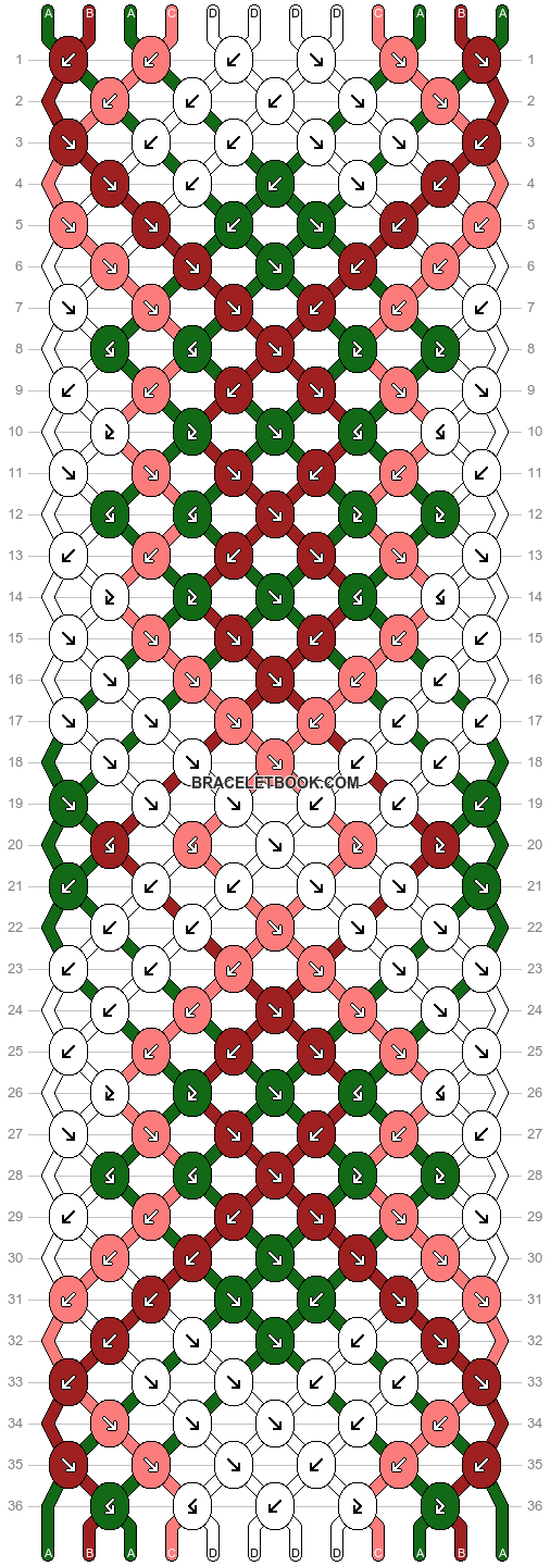 Normal pattern #42734 variation #362822 pattern