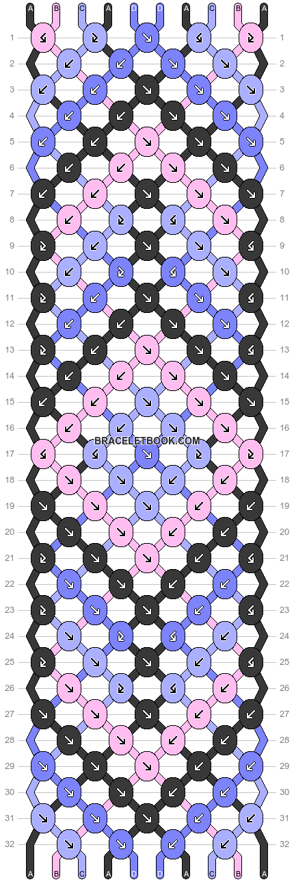 Normal pattern #17993 variation #362823 pattern