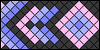 Normal pattern #17993 variation #362823