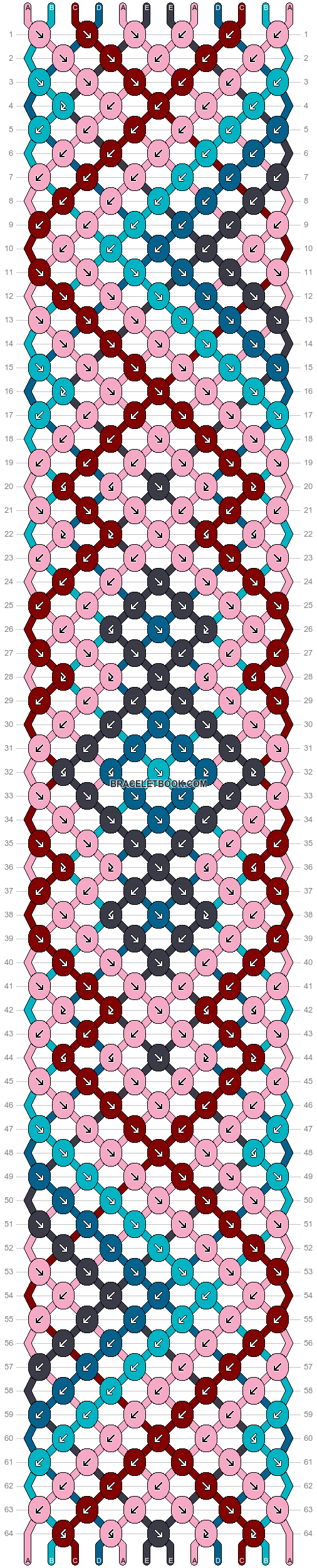 Normal pattern #170384 variation #362824 pattern
