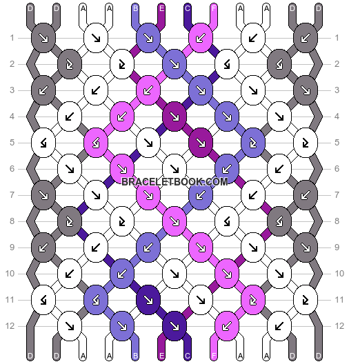 Normal pattern #175235 variation #362825 pattern