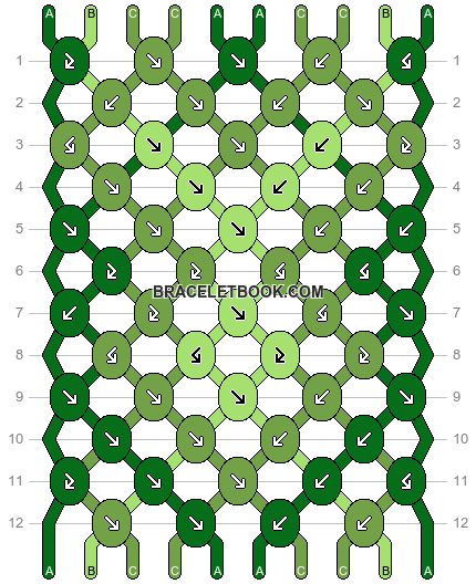 Normal pattern #171986 variation #362826 pattern