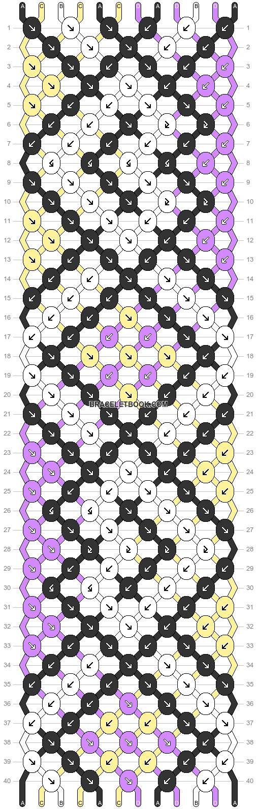 Normal pattern #60388 variation #362827 pattern