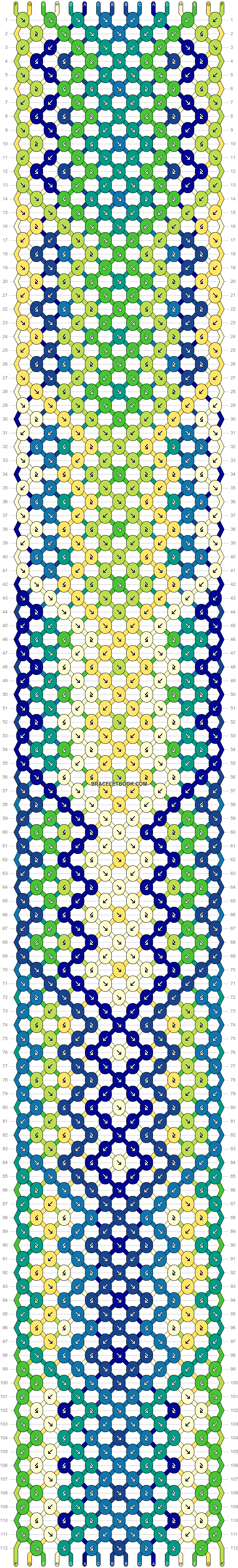 Normal pattern #143465 variation #362828 pattern