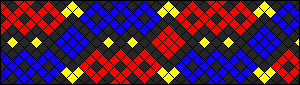 Normal pattern #175190 variation #362830