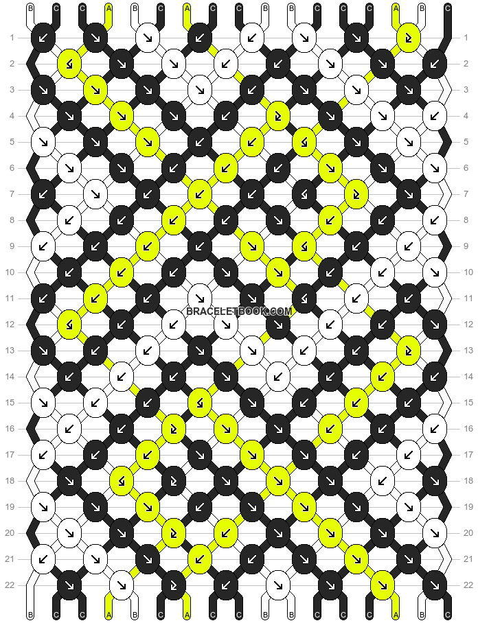 Normal pattern #175226 variation #362831 pattern