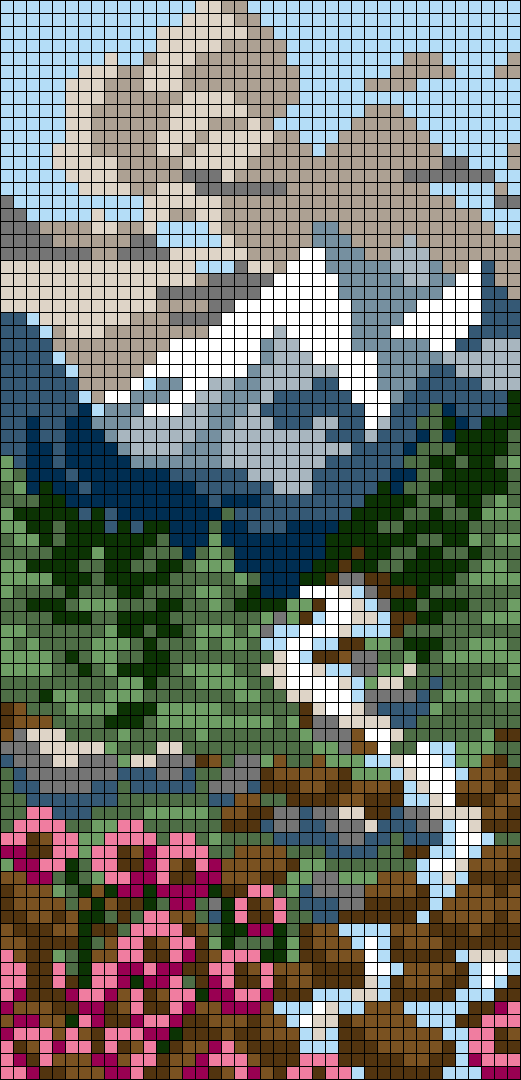 Alpha pattern #164057 variation #362832 preview