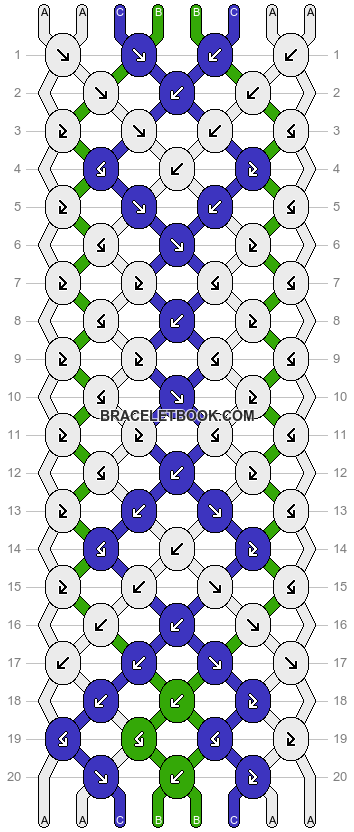 Normal pattern #175185 variation #362833 pattern